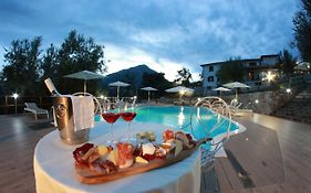 Tenuta Terre Di Bosco Oasi Di Relax Nel Cilento